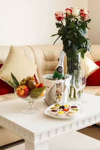 هتل این توریست کلومنسکوی مسکو-مهرپرواز هتل این توریست کلومنسکوی مسکو-مهرپرواز